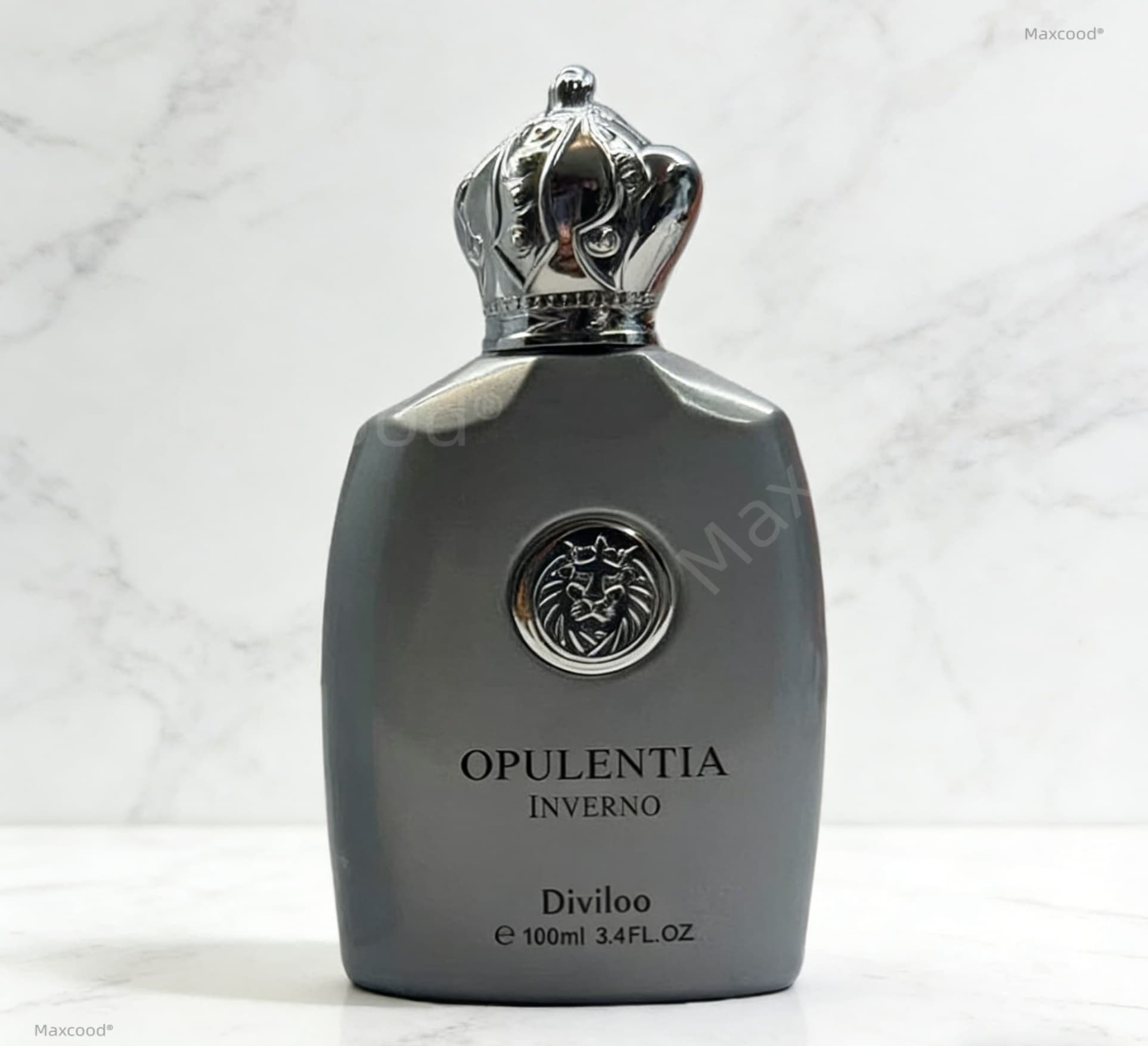 Fragrance Perfume Usa - عطر رجالي فاخر بروائح زهرية وخشبية