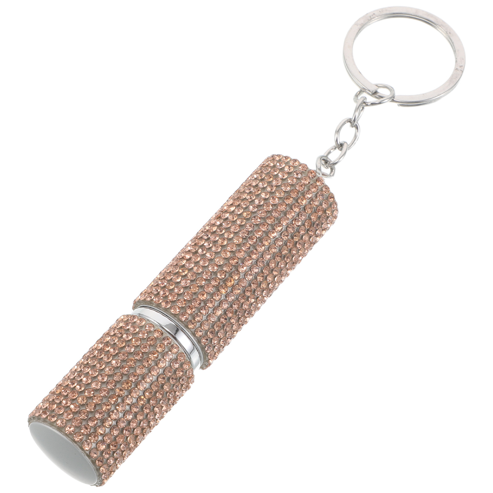 Perfume Fragrance Holder - زجاجة عطر صغيرة قابلة لإعادة التعبئة