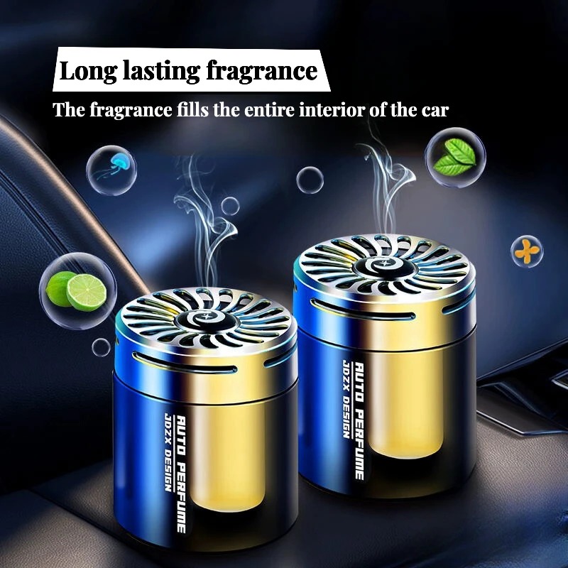 Perfume Fragrance Holder - حامل أكواب عطر من الجل المثبت
