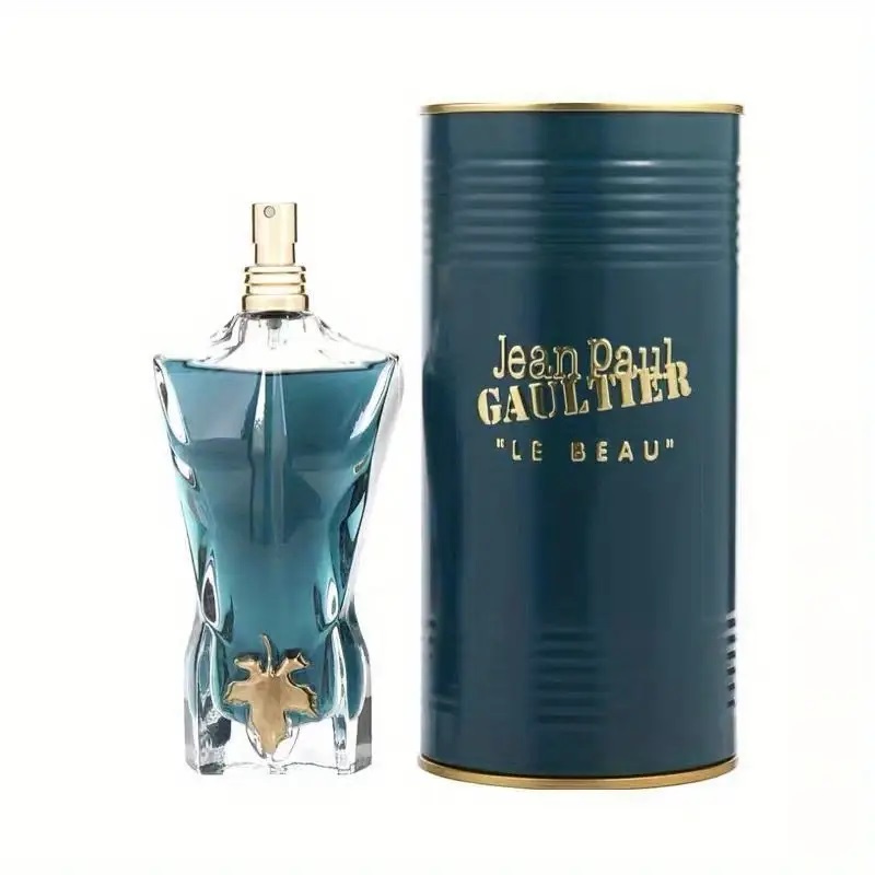 Perfume Fragrance Jean Paul Gaultier Le Male - عطر جان بول غوتييه لو بو