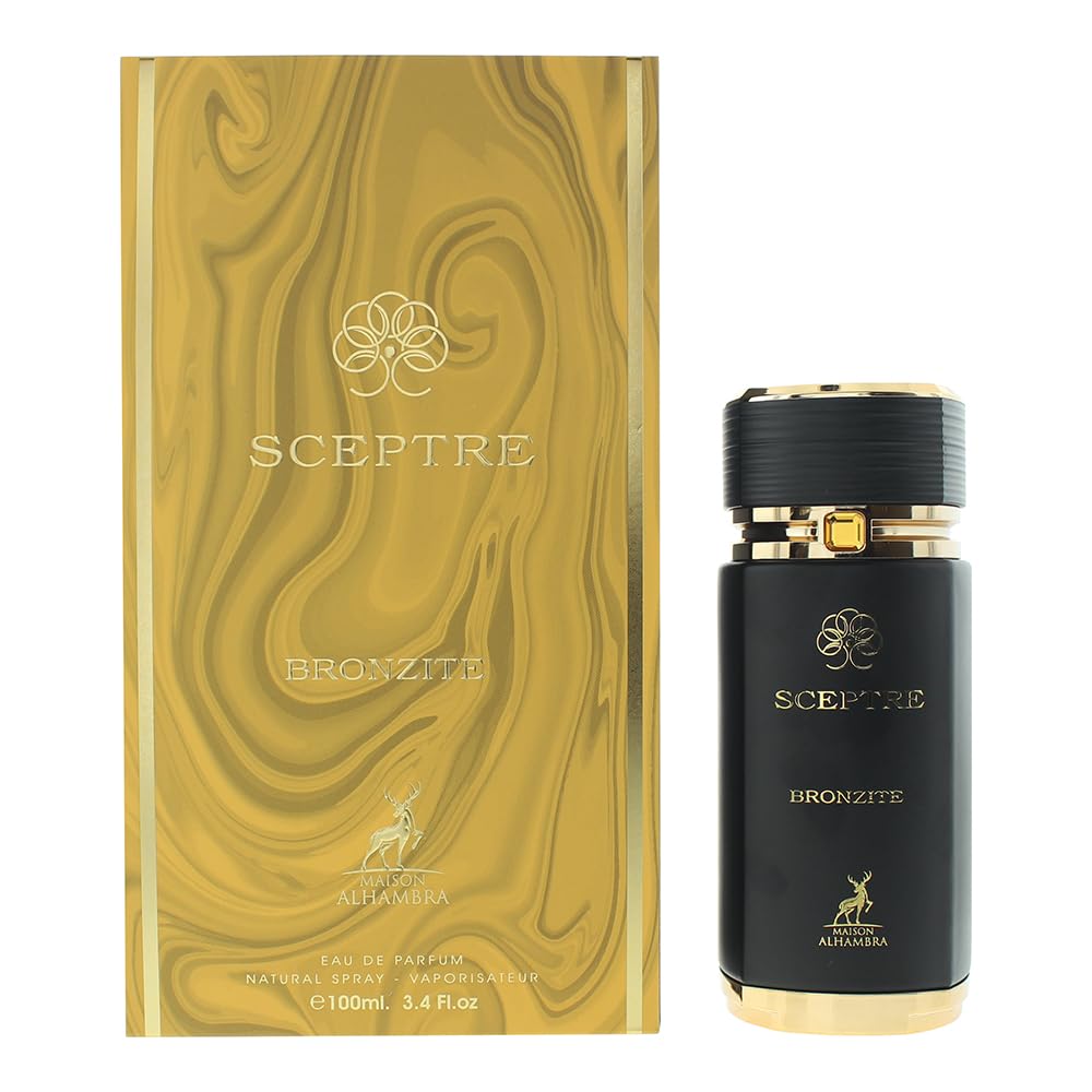 Fragrance Perfume Usa - عطر ميزون ألهامبرا سكبتير برونزيت أو