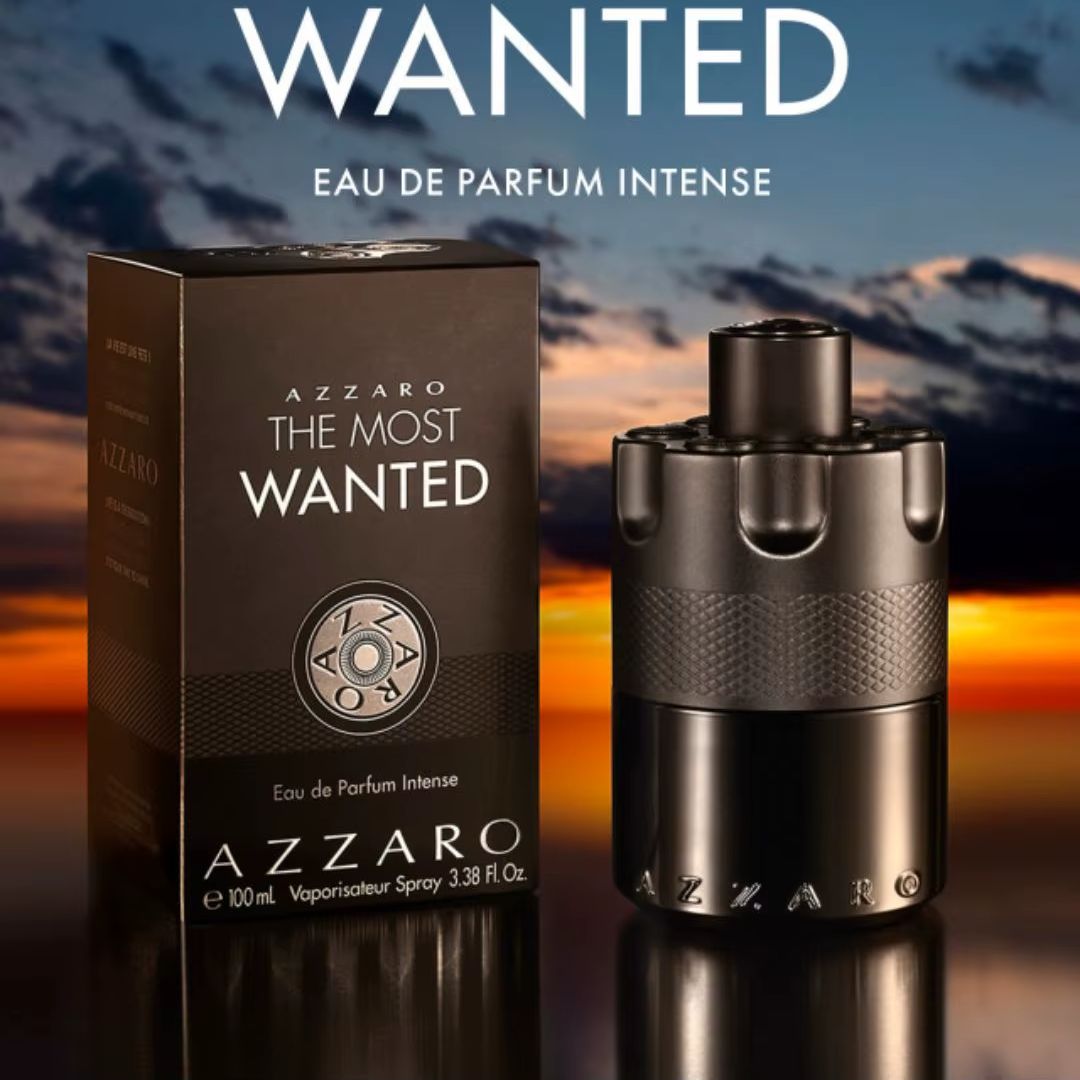 Fragrance Perfume Usa - عطر أزارو ذا موست وونت إي