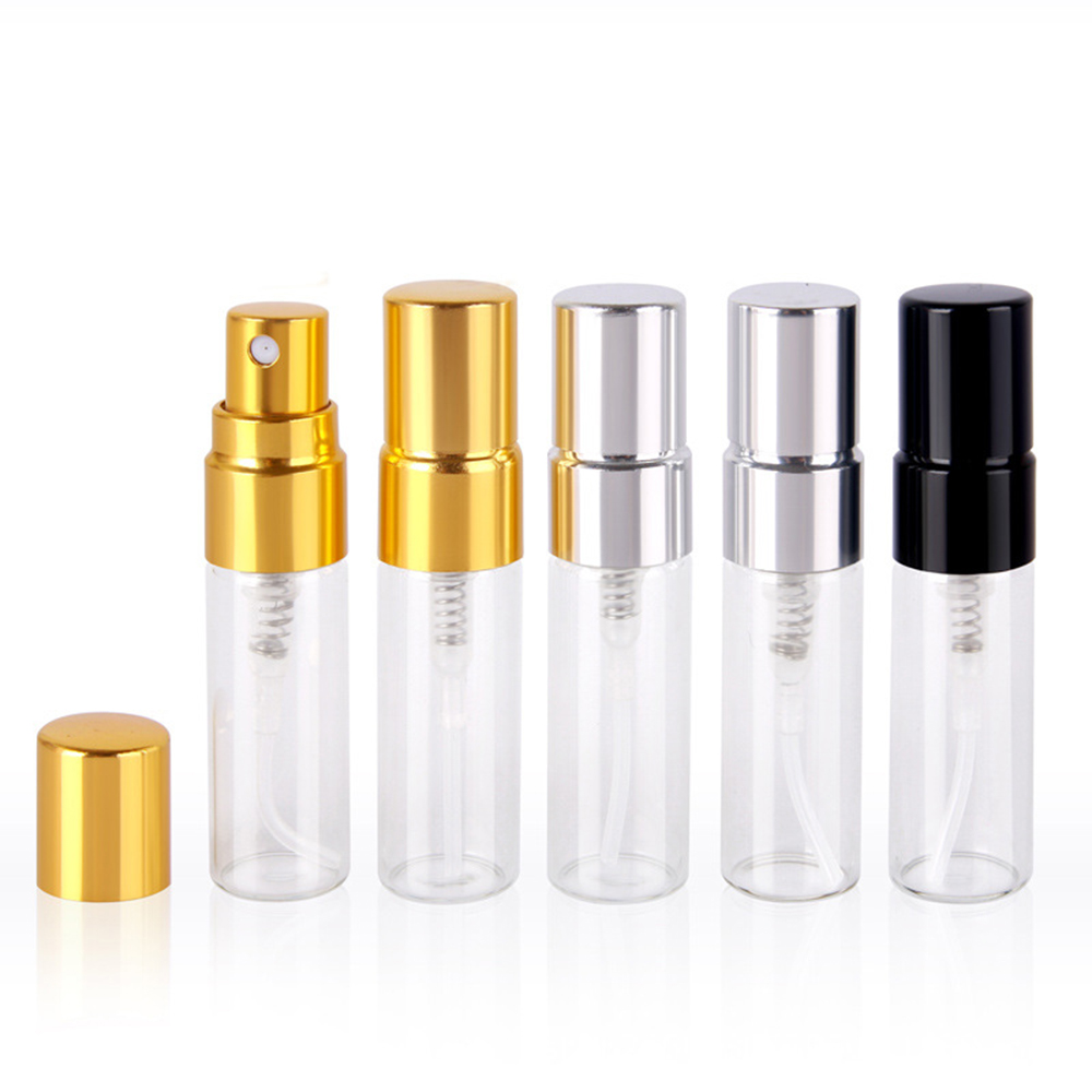 Oud Perfume Spray - 50 قطعة 100 قطعة 2 مللي