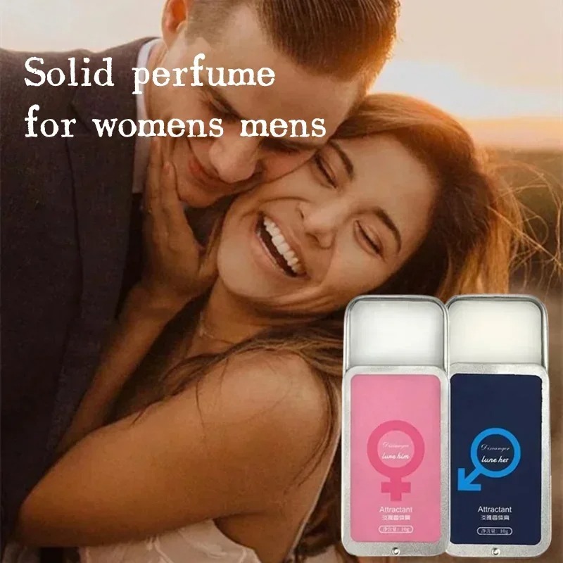 Fragrance Perfume Usa - 1 قطعة لطيف الخوخ الجسم الصلبة