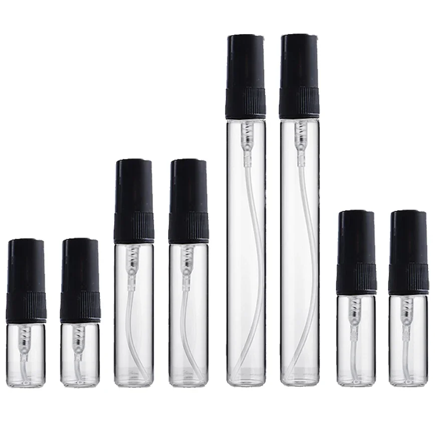 8/16 قطعة زجاجة عطر قابلة لإعا - مراجعة Oud Perfume Spray وسعره
