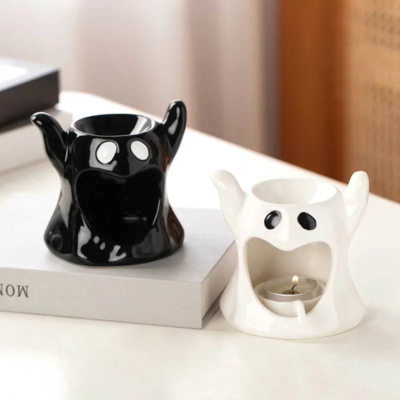 2025 الساخن السيراميك البخور ا - مراجعة Perfume Fragrance Holder وسعره