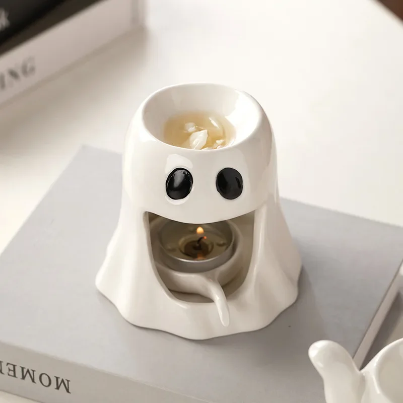 2025 الساخن السيراميك البخور ا - مراجعة Perfume Fragrance Holder وسعره