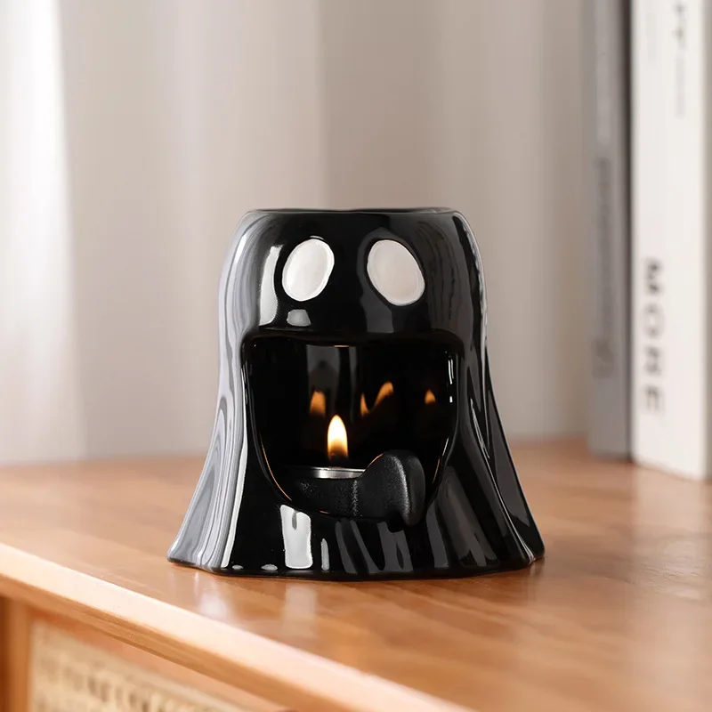 2025 الساخن السيراميك البخور ا - مراجعة Perfume Fragrance Holder وسعره