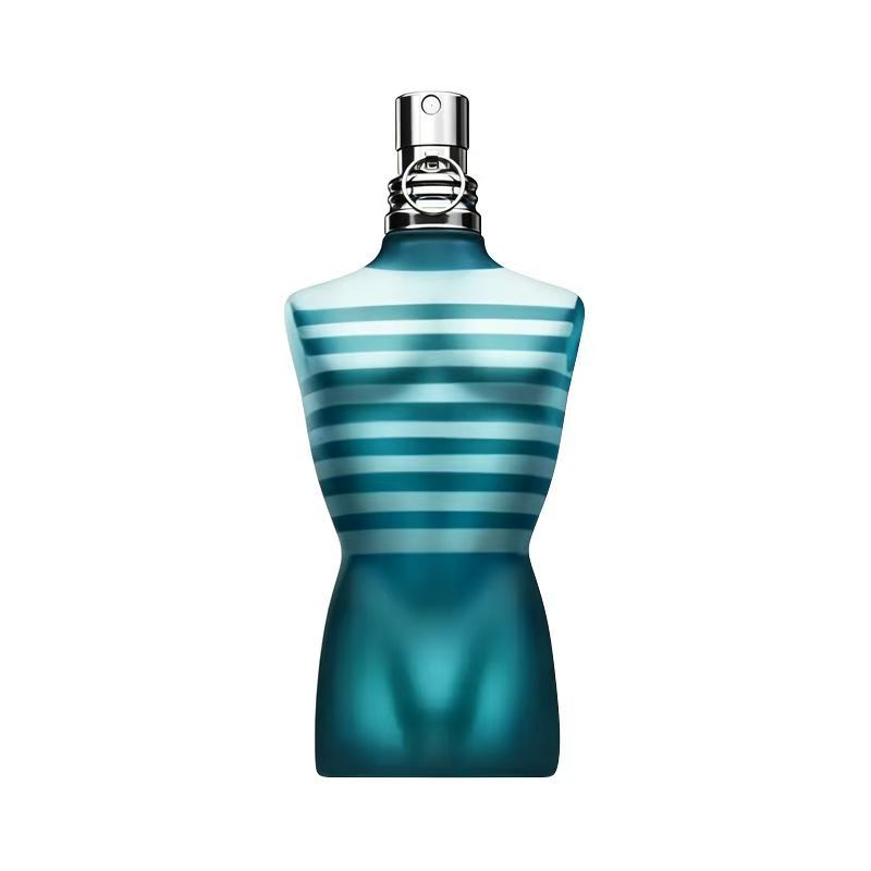 عطر جان بول غوتييه لو مال للرج - مراجعة Perfume Fragrance Jean Paul Gaultier Le Male وسعره