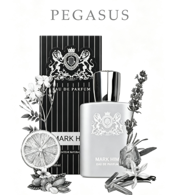 عطر رجالي مارك هيم 100 مل، رائ - مراجعة Fragrance Perfume Usa وسعره