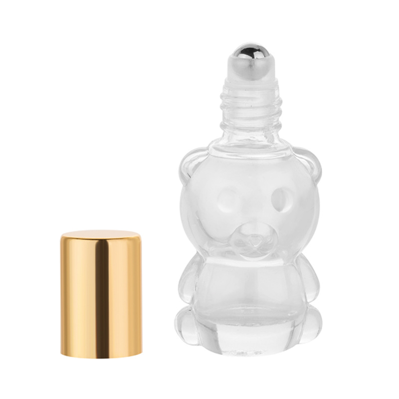 زجاجة زجاجية للزيت العطري فارغ - مراجعة Oud Perfume Spray وسعره