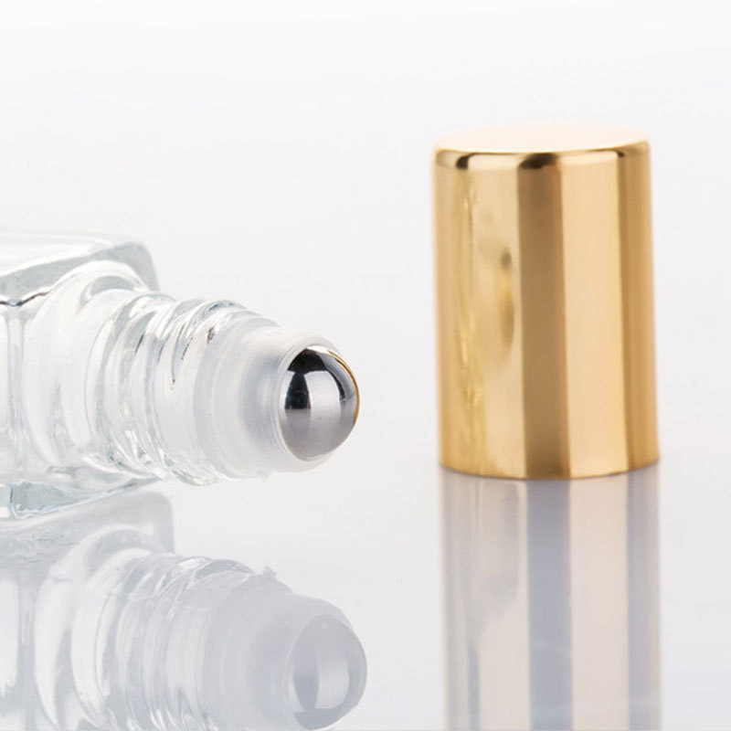 زجاجة زجاجية للزيت العطري فارغ - مراجعة Oud Perfume Spray وسعره