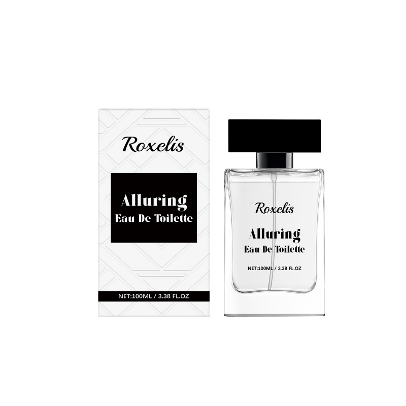 عطر المسك النقي يفيض سحراً، وي - مراجعة Perfume Fresh Fragrance وسعره