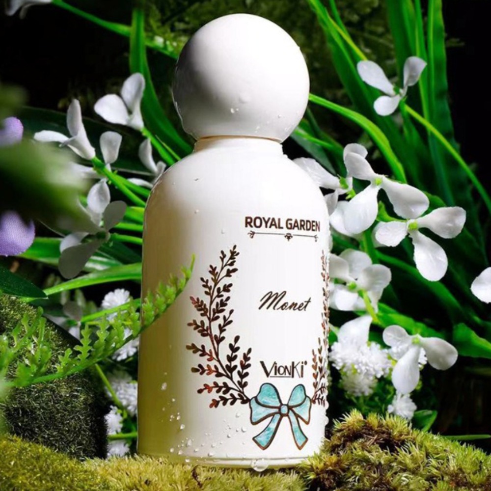 عطر زهري حمضي للنساء، مجموعة ه - مراجعة Perfume Fresh Fragrance وسعره