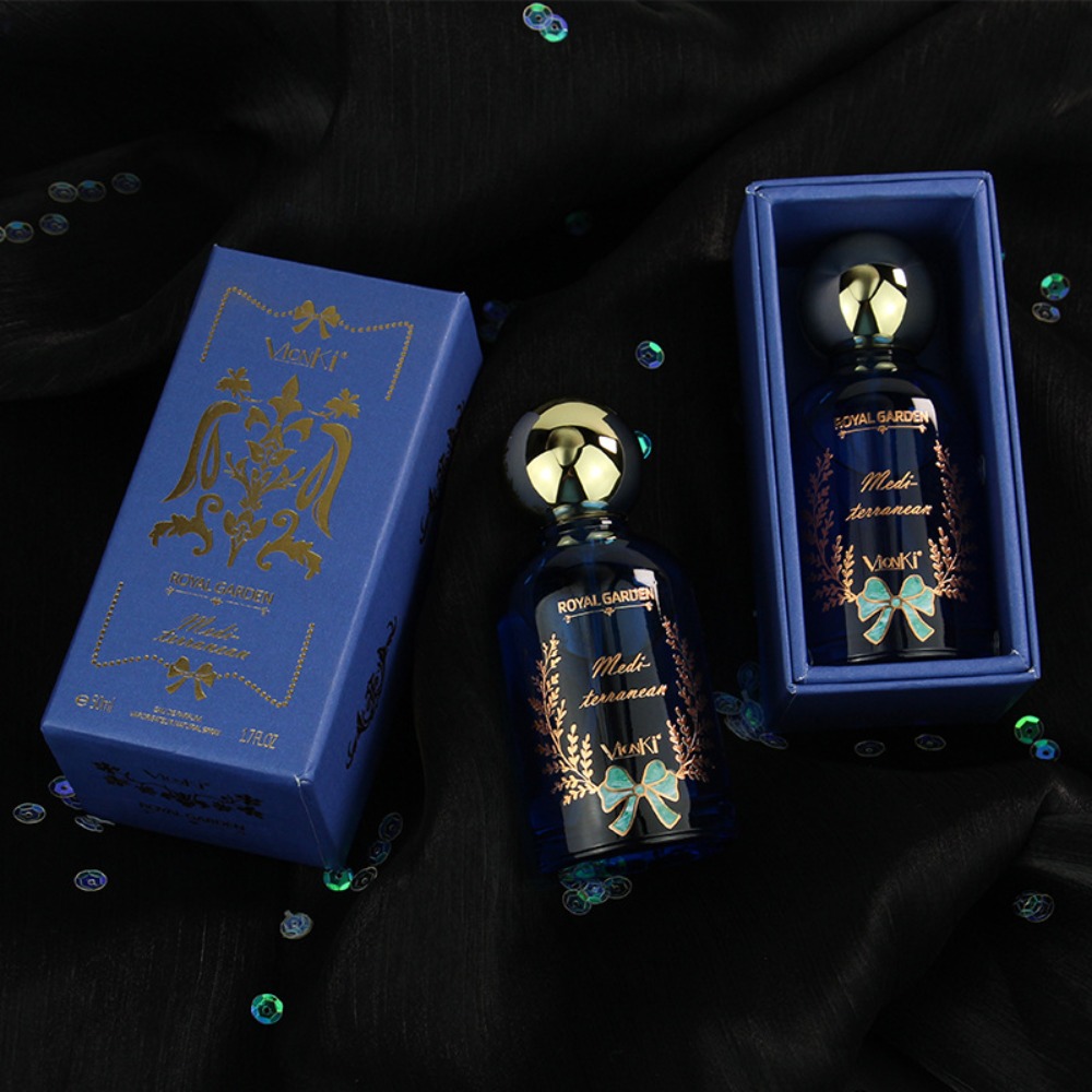 عطر زهري حمضي للنساء، مجموعة ه - مراجعة Perfume Fresh Fragrance وسعره