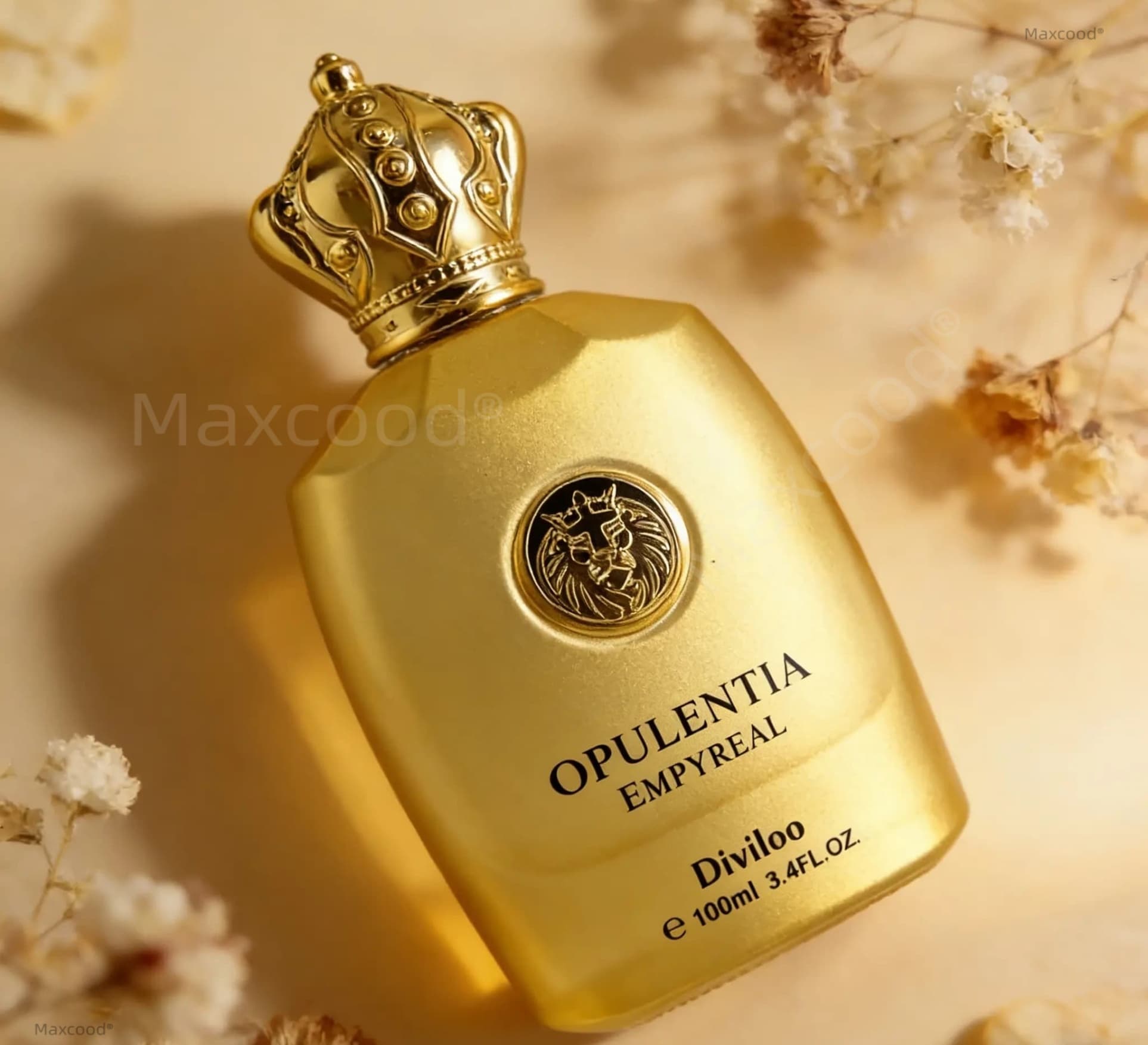 عطر رجالي فاخر بروائح زهرية وخ - مراجعة Fragrance Perfume Usa وسعره