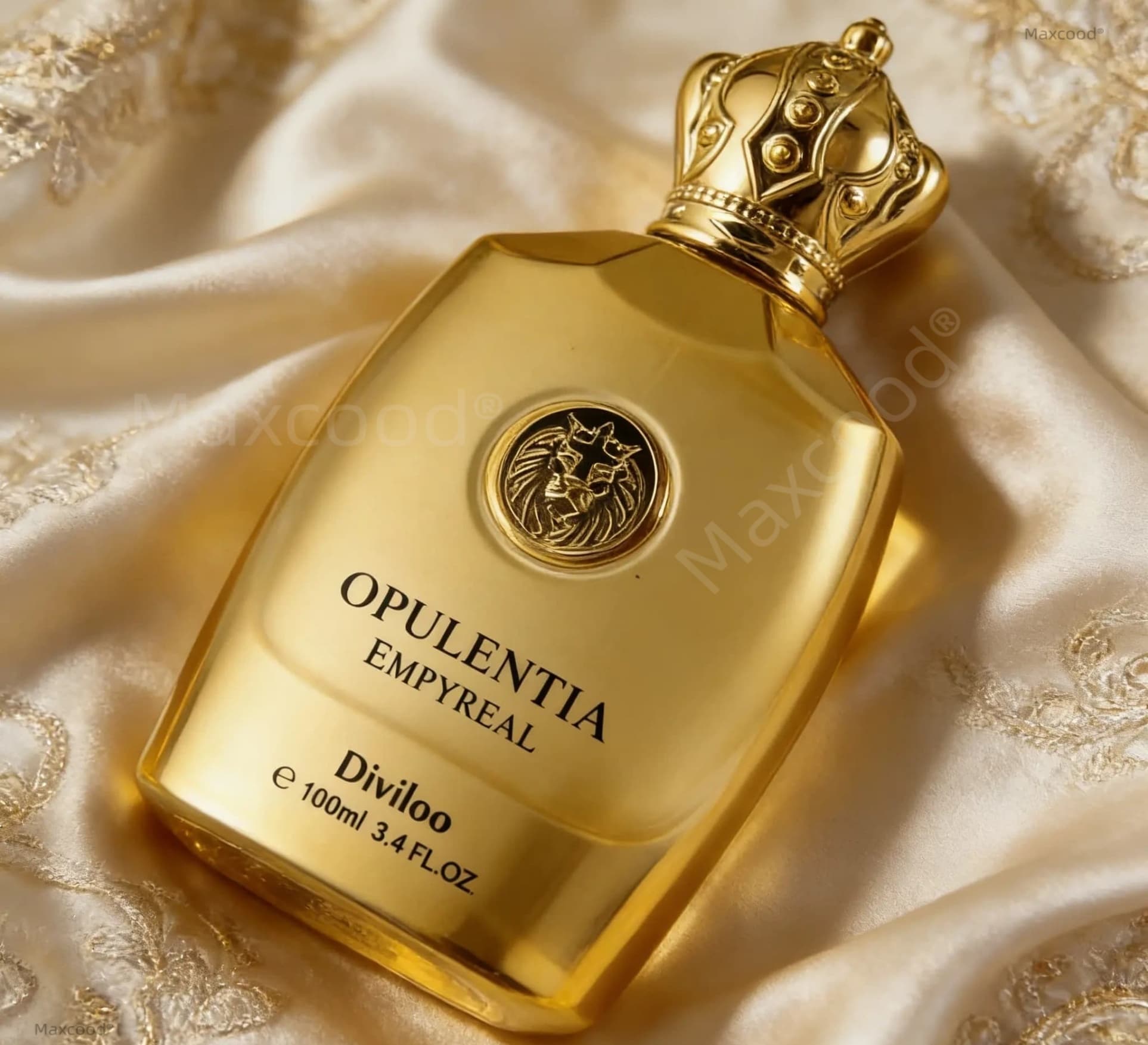 عطر رجالي فاخر بروائح زهرية وخ - مراجعة Fragrance Perfume Usa وسعره