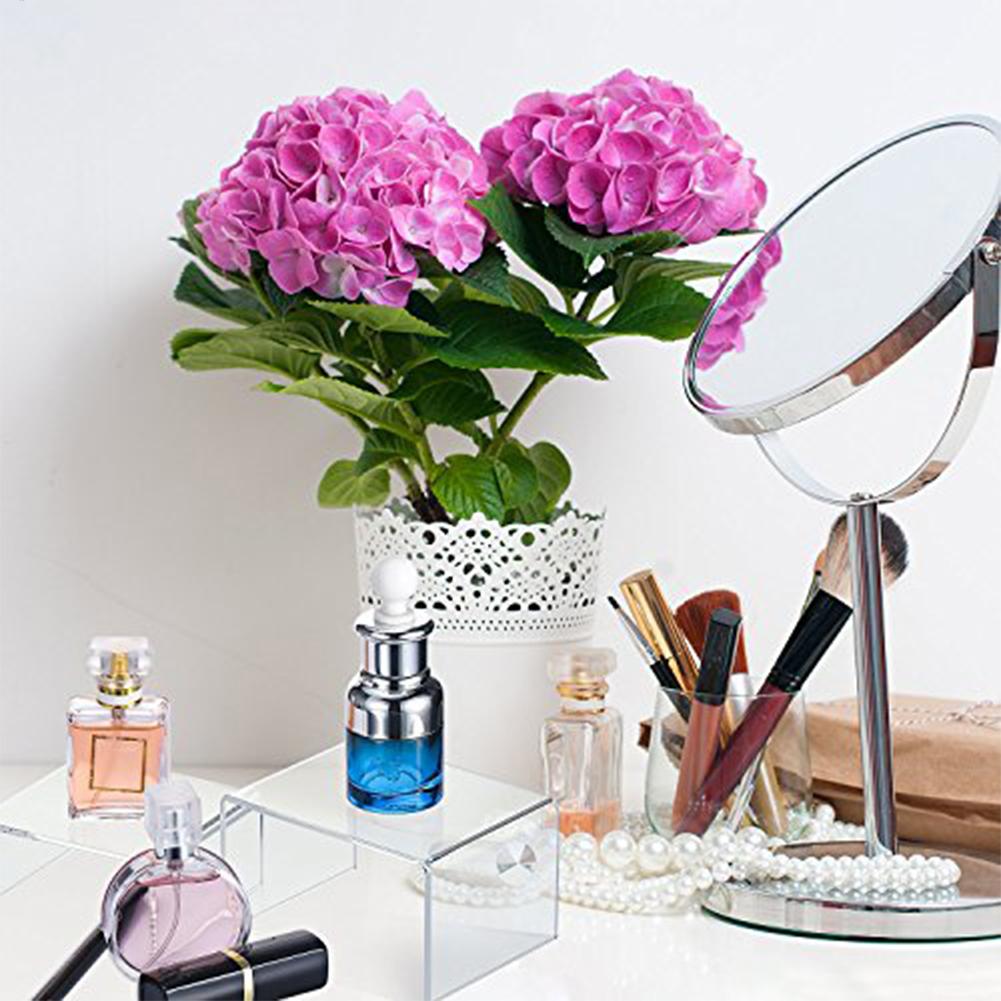 حامل عرض قابل للتكديس، صناديق  - مراجعة Perfume Fragrance Holder وسعره