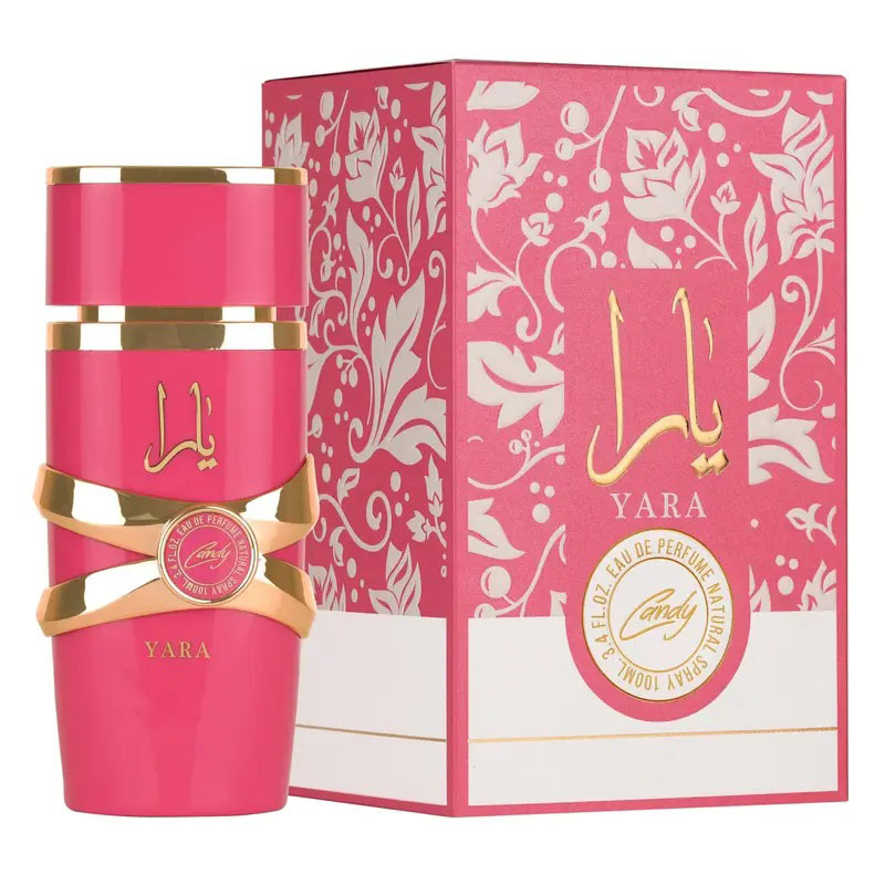 مجموعة هدايا عطر يارا وأسد، قط - مراجعة Oud Perfume Spray وسعره