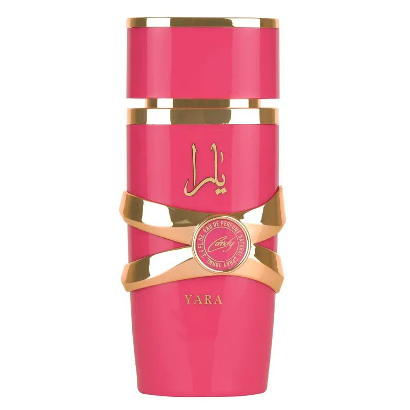 مجموعة هدايا عطر يارا وأسد، قط - مراجعة Oud Perfume Spray وسعره