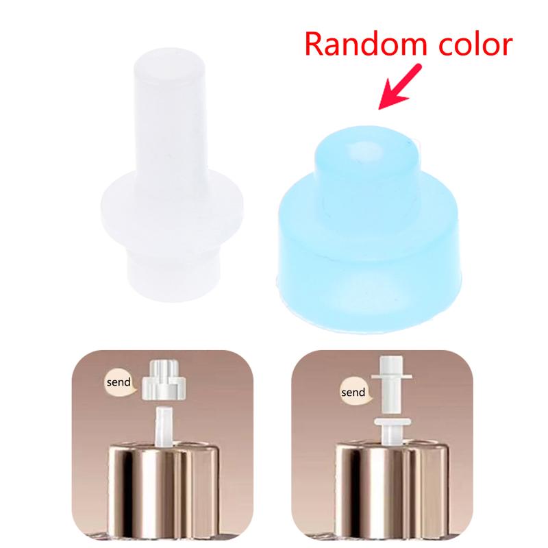 محول زجاجة عطر (قطعتان) - أداة - مراجعة Oud Perfume Spray وسعره