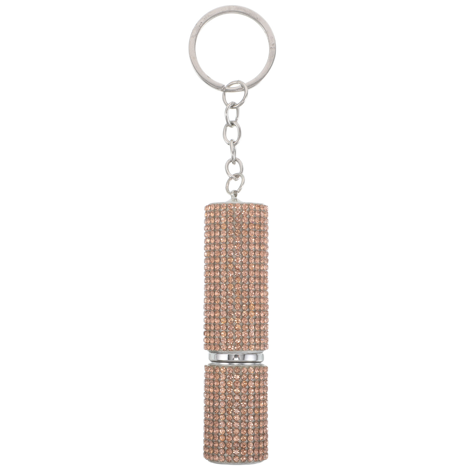 زجاجة عطر صغيرة قابلة لإعادة ا - مراجعة Perfume Fragrance Holder وسعره