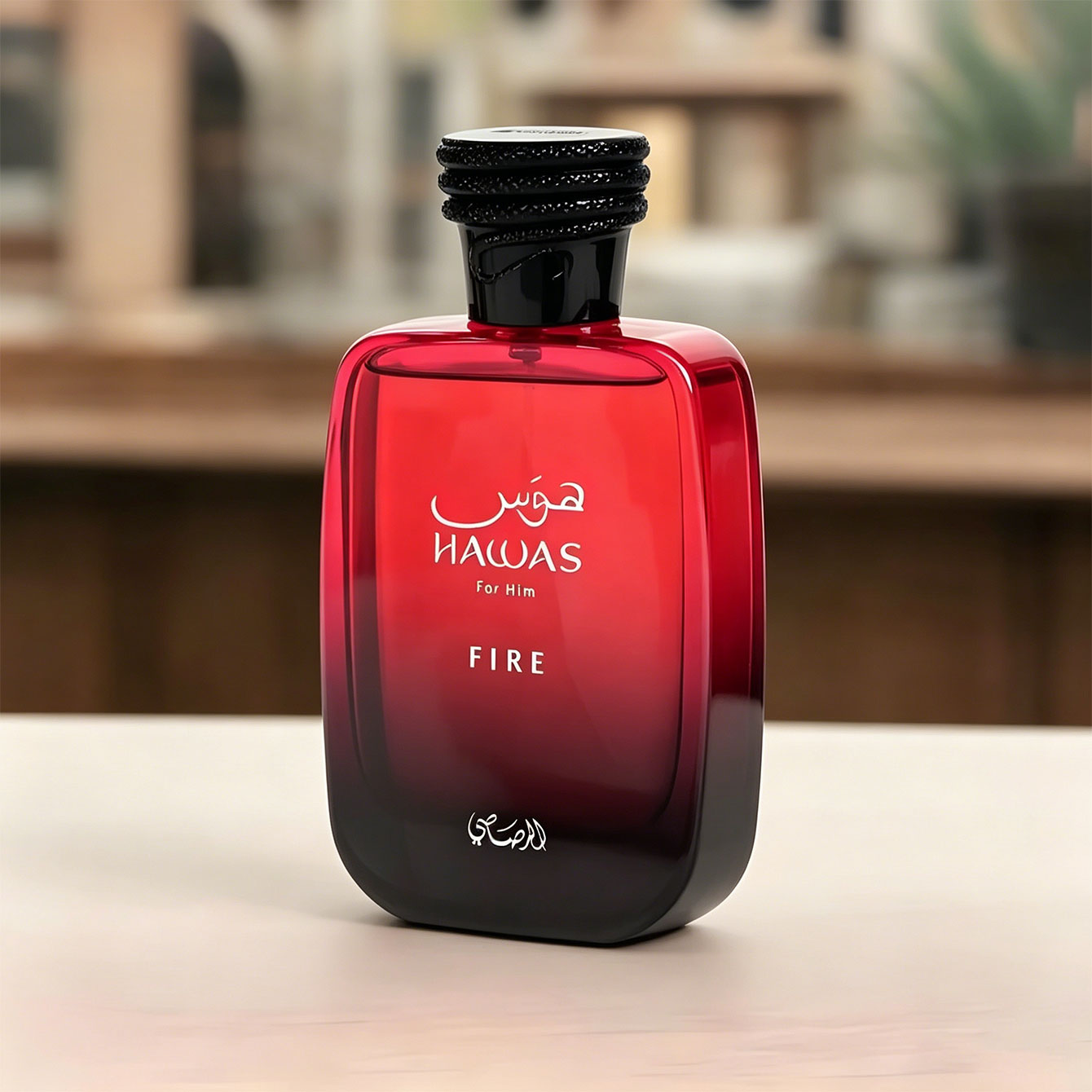 عطر آيس فور هيم 100 مل للرجال، - مراجعة Perfume Fragrance For Men وسعره