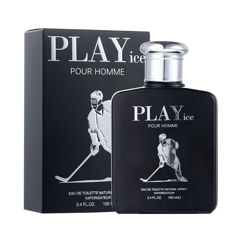 عطر رجالي فاخر 100 مل بزجاجة ز - مراجعة Fragrance Perfume Usa وسعره