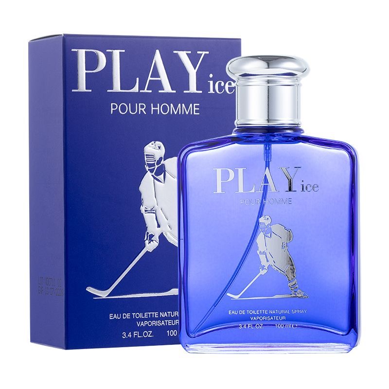 عطر رجالي فاخر 100 مل بزجاجة ز - مراجعة Fragrance Perfume Usa وسعره
