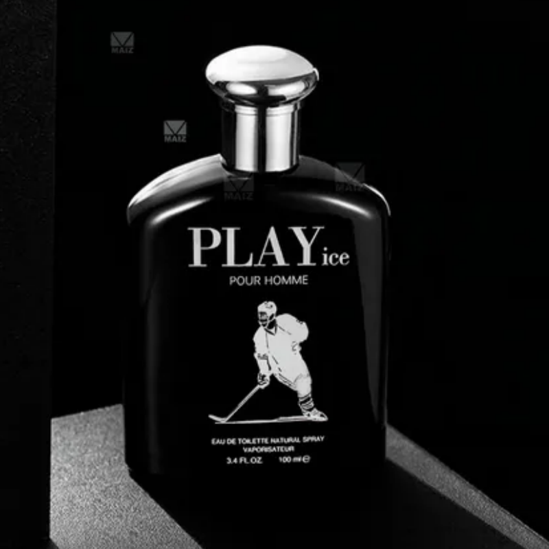 عطر رجالي فاخر 100 مل بزجاجة ز - مراجعة Fragrance Perfume Usa وسعره