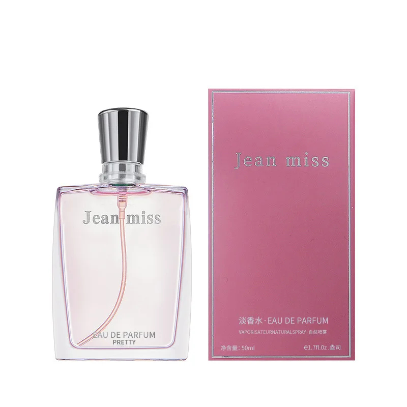 عطر نسائي جديد 'الحب الحقيقي'  - مراجعة Perfume Fresh Fragrance وسعره