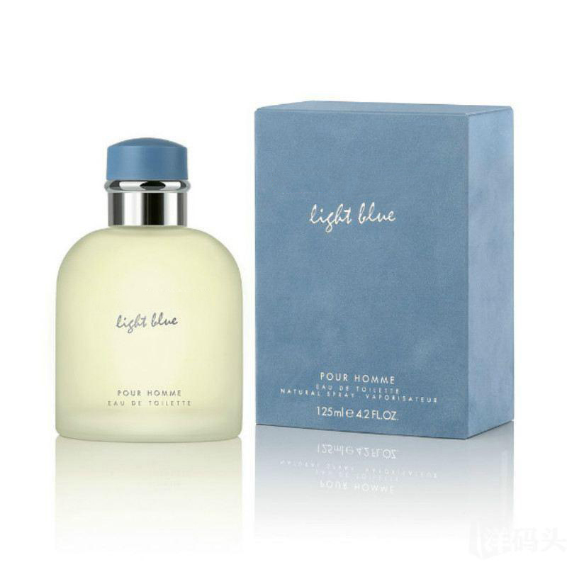 عطر عالي الجودة للرجال يدوم طو - مراجعة Fragrance Perfume Usa وسعره