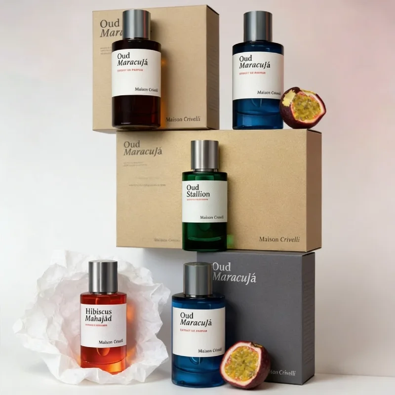 عطر عود ماراكوجا للجنسين، ماء  - مراجعة Oud Perfume Spray وسعره