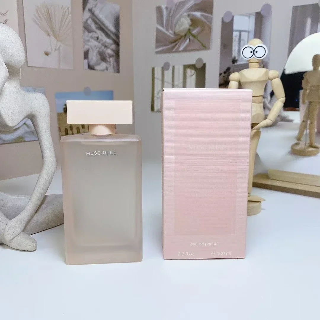 منتج جديد من سلسلة العطور الكل - مراجعة Musk White Oil وسعره