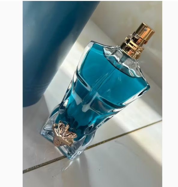 عطر جان بول غوتييه لو بو للرجا - مراجعة Perfume Fragrance Jean Paul Gaultier Le Male وسعره