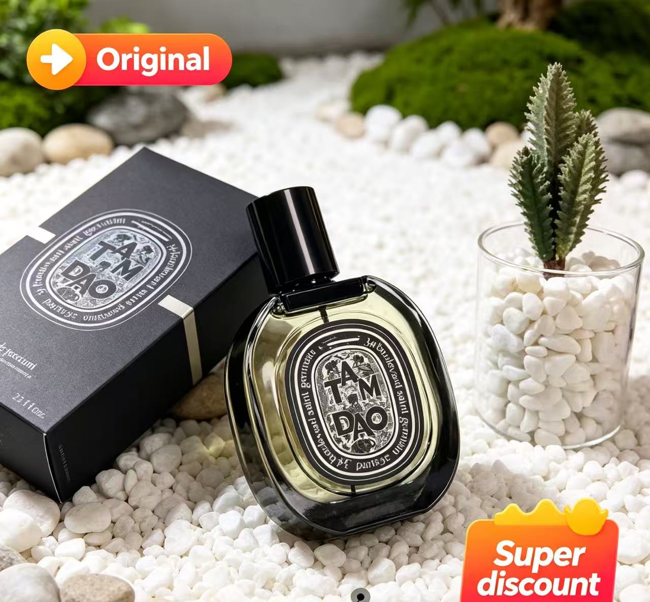 عطر فاخر جذاب للاستخدام اليومي - مراجعة Oud Perfume Spray وسعره