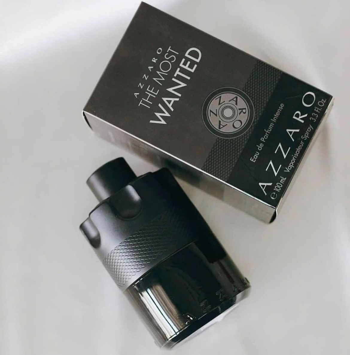 عطر أزارو ذا موست وونت إي دو ب - مراجعة Fragrance Perfume Usa وسعره