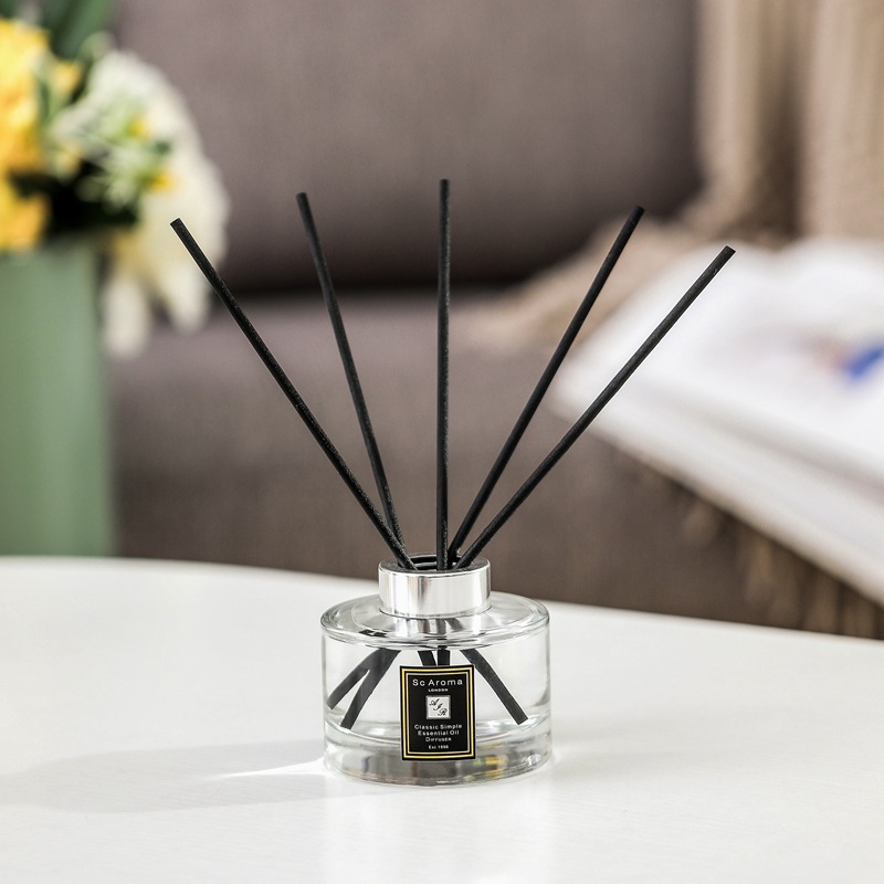120 مللي ناشر القصب العطري الج - مراجعة Perfume Fragrance France وسعره