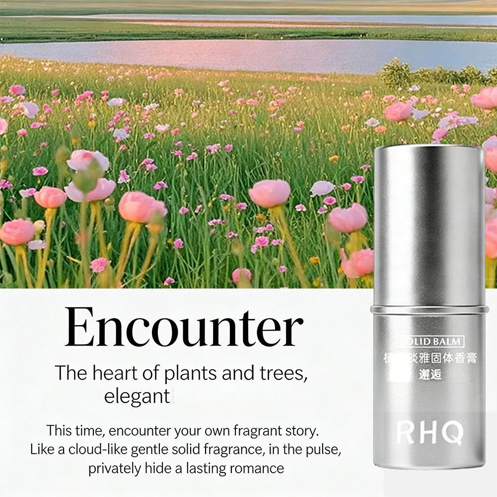 عطر صلب مزيل للعرق للجسم للنسا - مراجعة Perfume Fragrance France وسعره