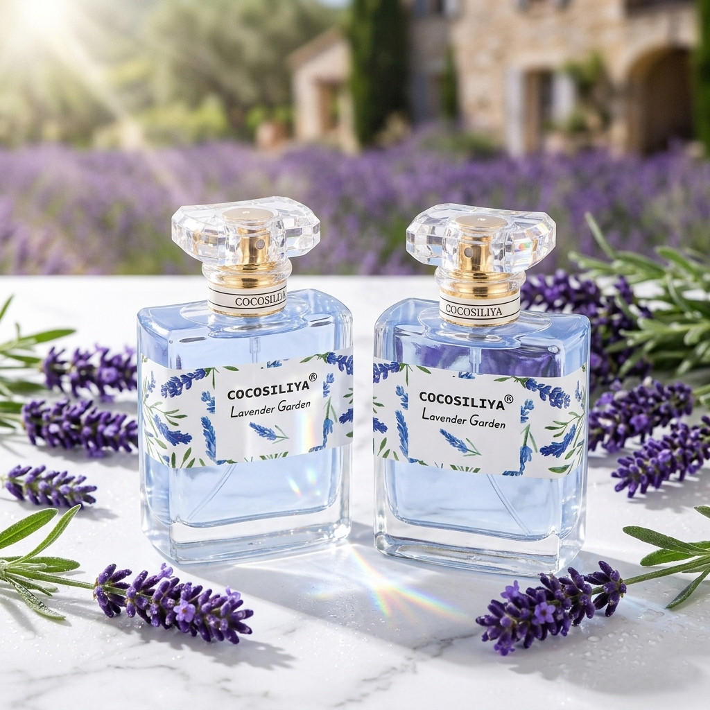 عطر نسائي من كوكوسيليا، عبوة م - مراجعة Perfume Fresh Fragrance وسعره