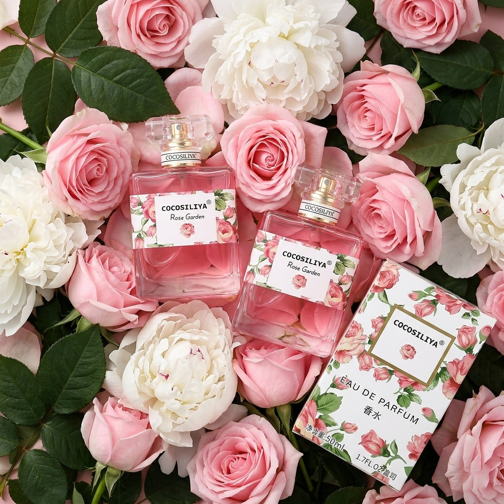 عطر نسائي من كوكوسيليا، عبوة م - مراجعة Perfume Fresh Fragrance وسعره
