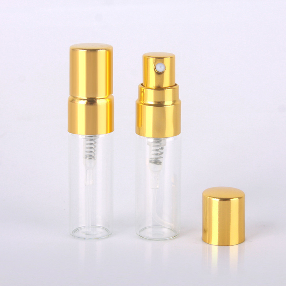 50 قطعة 100 قطعة 2 مللي 3 مللي - مراجعة Oud Perfume Spray وسعره