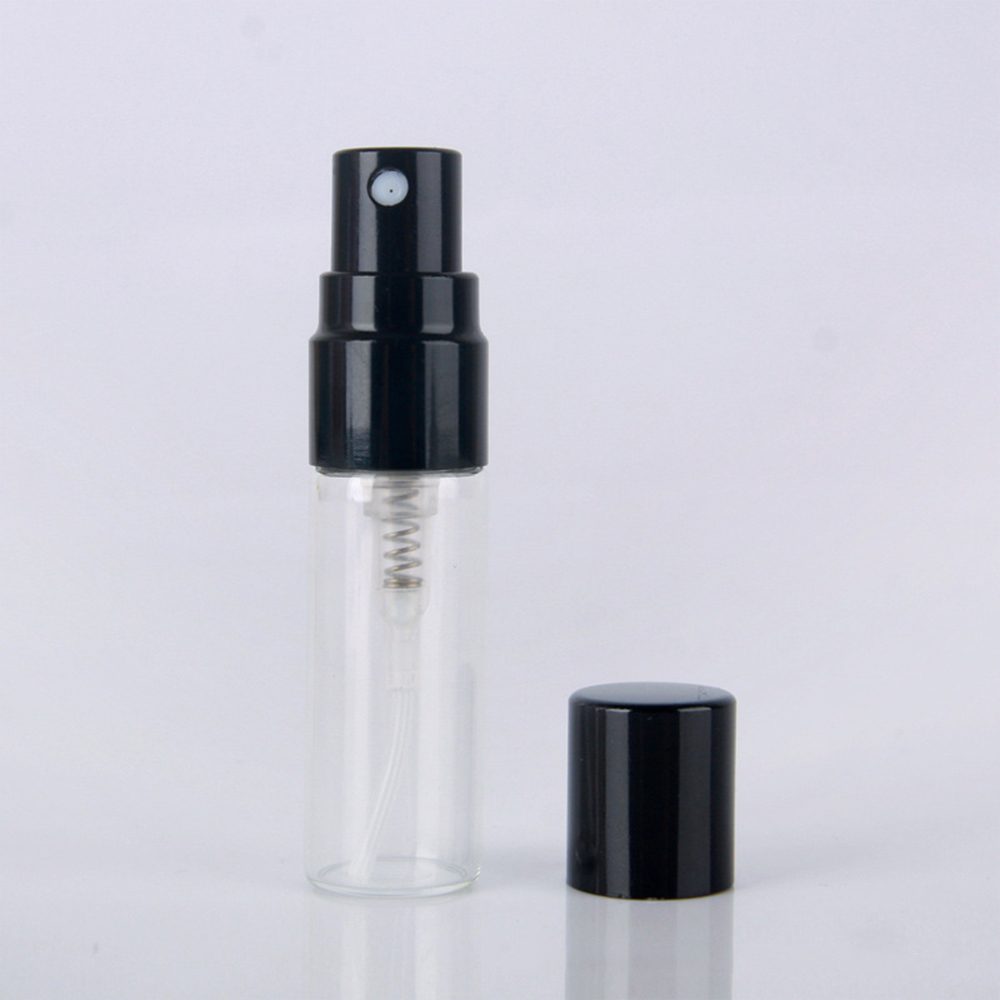 50 قطعة 100 قطعة 2 مللي 3 مللي - مراجعة Oud Perfume Spray وسعره