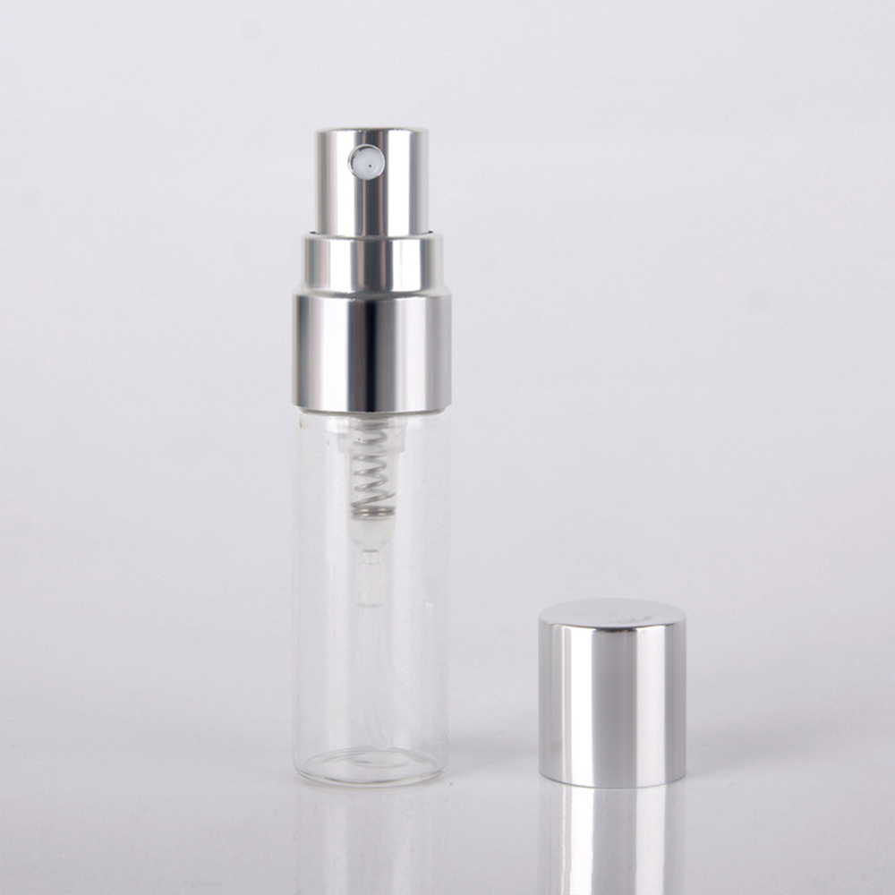 50 قطعة 100 قطعة 2 مللي 3 مللي - مراجعة Oud Perfume Spray وسعره