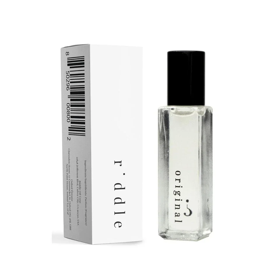 عطر ريدل الأصلي للنساء 0.27 أو - مراجعة Fragrance Perfume Usa وسعره
