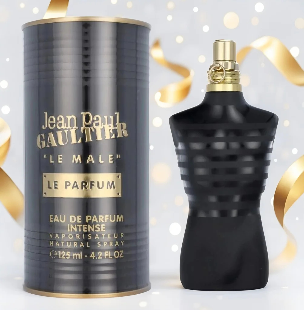 جان بول غوتييه لو مال لو بارفو - مراجعة Perfume Fragrance Jean Paul Gaultier Le Male وسعره