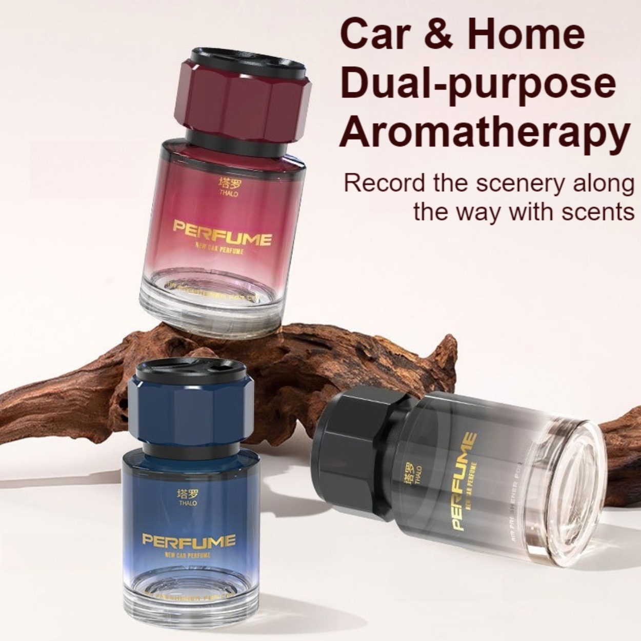 عطر رجالي: رائحة منعشة تدوم طو - مراجعة Perfume Fresh Fragrance وسعره