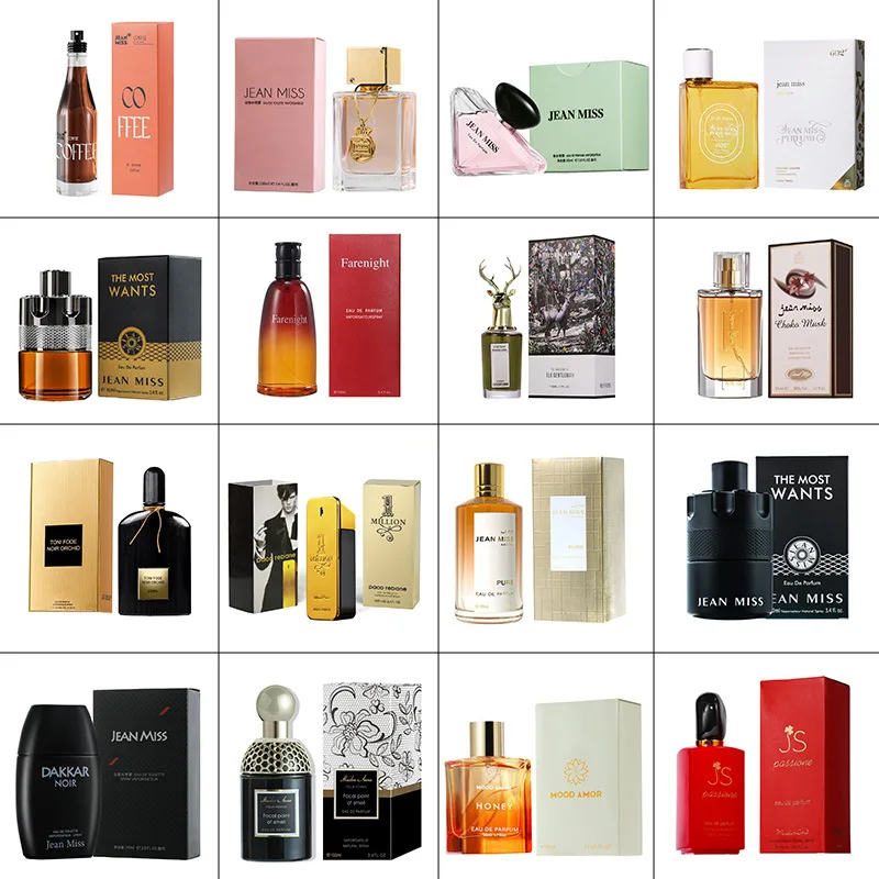 عطر طويل الأمد للنساء والرجال  - مراجعة Perfume Fragrance For Men وسعره