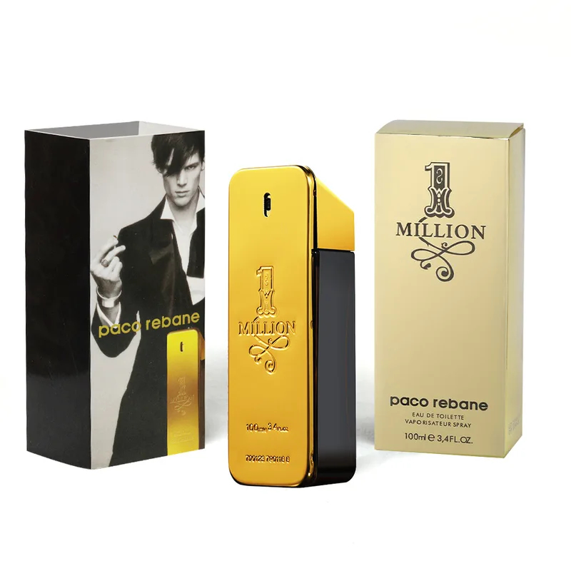عطر طويل الأمد للنساء والرجال  - مراجعة Perfume Fragrance For Men وسعره