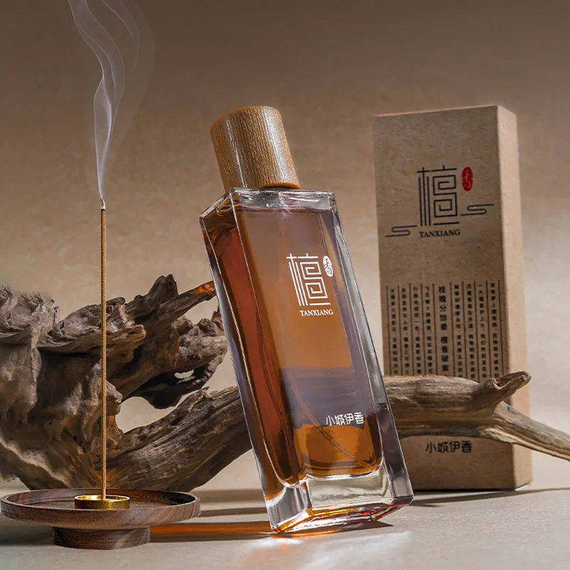 عطر خشب الصندل 50 مل للجنسين،  - مراجعة Fragrance Perfume Usa وسعره